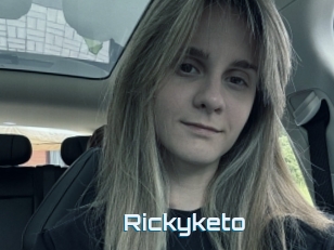Rickyketo
