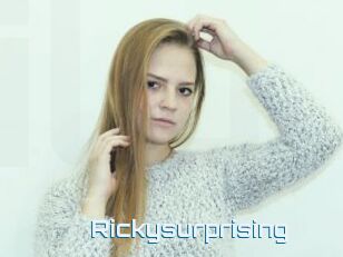 Rickysurprising