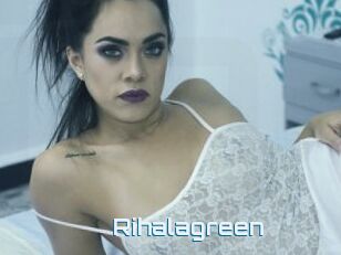 Rihalagreen