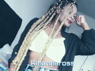 Rihannaross