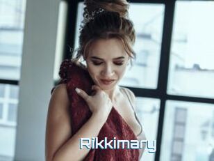 Rikkimary