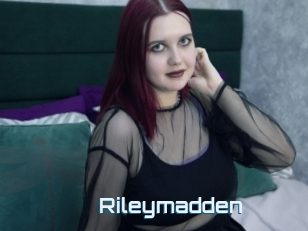 Rileymadden