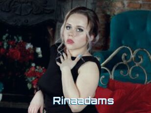 Rinaadams