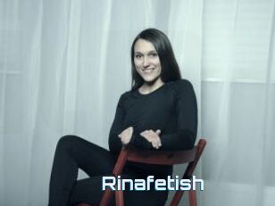 Rinafetish