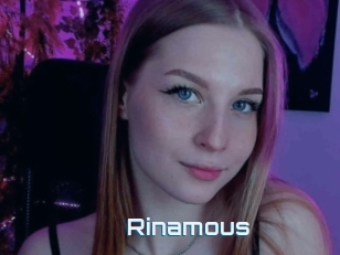 Rinamous