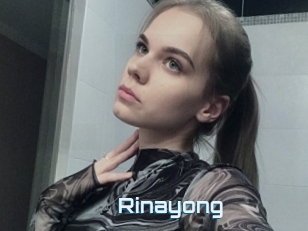 Rinayong