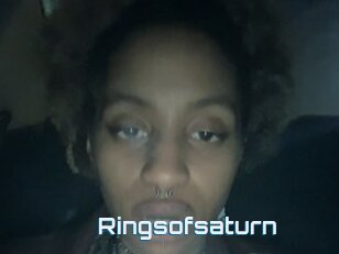 Ringsofsaturn