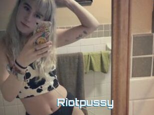 Riotpussy