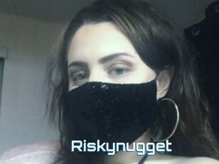 Riskynugget