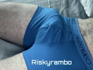 Riskyrambo