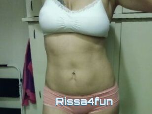 Rissa4fun