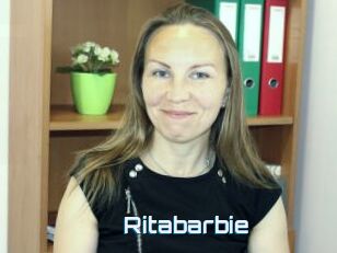 Ritabarbie