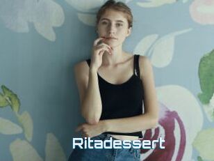 Ritadessert