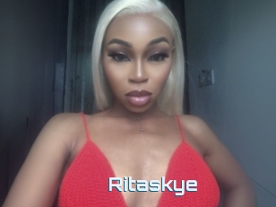 Ritaskye