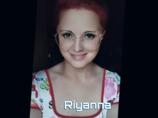Riyanna