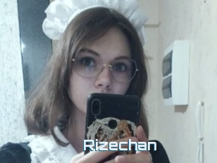 Rizechan
