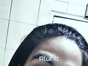 Rlurid