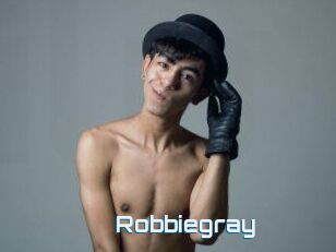Robbiegray