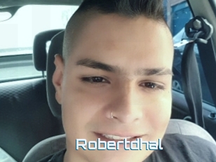 Robertdhal