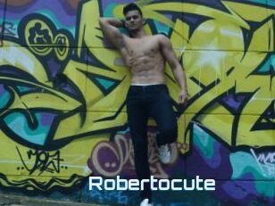 Robertocute