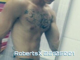 RobertsX