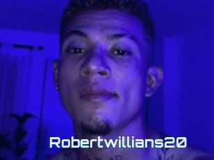 Robertwillians20
