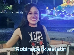 Robinsparkleslatin
