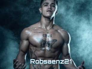 Robsaenz21
