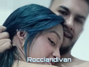 Rocciandivan