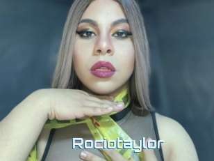 Rociotaylor