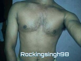 Rockingsingh98