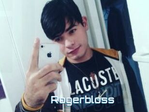 Rogerbloss