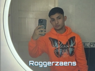 Roggerzaens