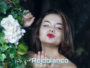 Rojoblanco