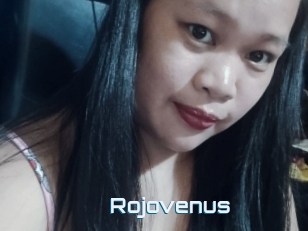 Rojovenus