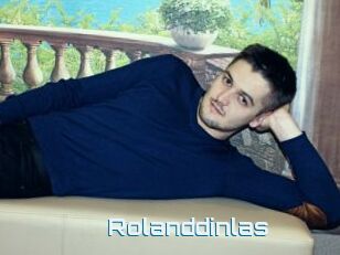 Rolanddinlas