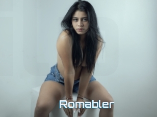 Romabler