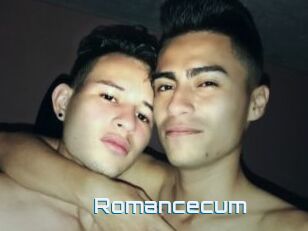 Romancecum
