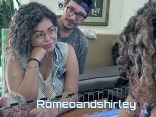 Romeoandshirley
