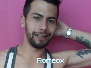 Romeox