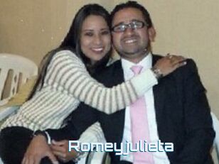 Romeyjulieta