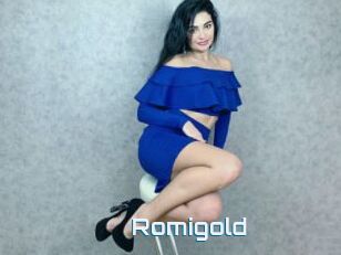 Romigold