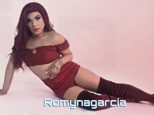 Romynagarcia