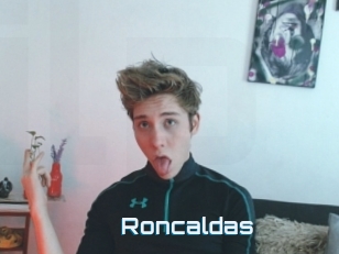 Roncaldas