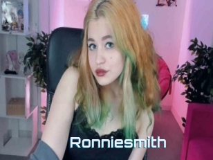 Ronniesmith