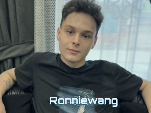 Ronniewang
