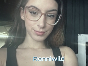 Ronniwild