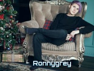 Ronnygrey