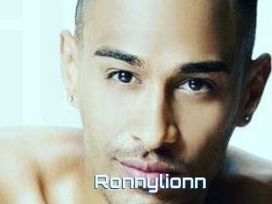 Ronnylionn
