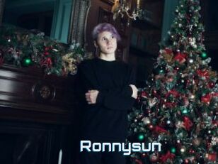 Ronnysun